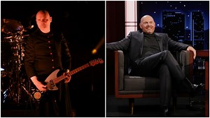 Howie Mandel Apologizes To Bill Burr After Bizarre Father Claim