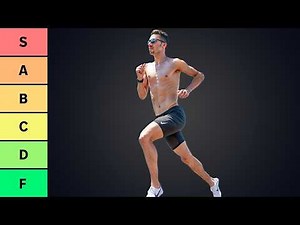 Best vs Worst Running Workouts (Ranked By Science)