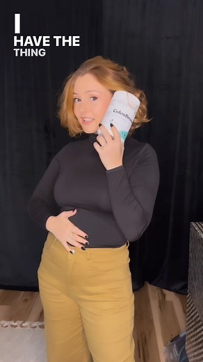 핂핒핣핒 핃핖할핟핒 on Instagram: "I have been using @colonbroom to get my system back to normal after having my beautiful baby. Use my code KARA10 for 10% off! #guthealth #guthealthmatters #postpartum"