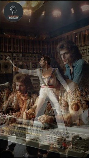 The Inspiring Story Behind Queen’s 'We Are the Champions' Anthem