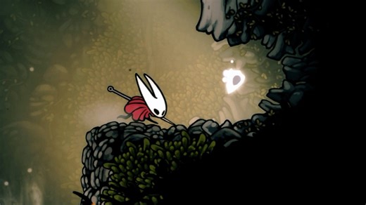 Hollow Knight: Silksong - All Mask Shard Locations