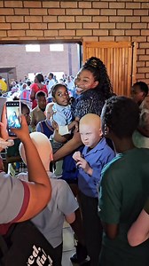 My name is cyria The community | Cyria The community