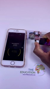 DIY Gas Detector Project using XIAO ESP32C3 and Arduino IoT Cloud. #arduino #electronics #IoT #Engineering #ArduinoIoTcloud #technology | Upload Ideas with Itamar