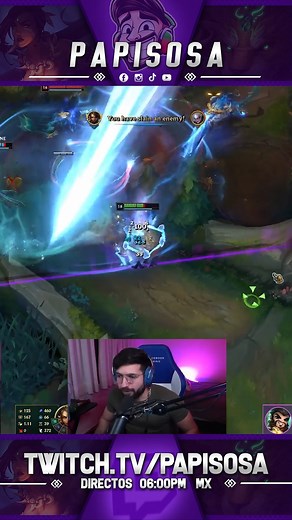 Rework de Aurelion Sol #LeagueOfLegendsLATAM #leagueoflegends | PapiSosa