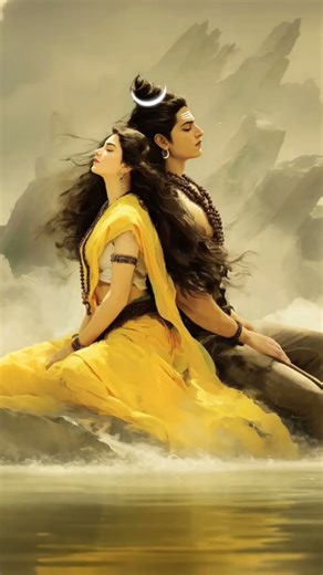 कहीं पे खो जाए चल ❣️🚩|mahadev status| #youtubeshorts #love #viral #trending #shortsfeed #shorts