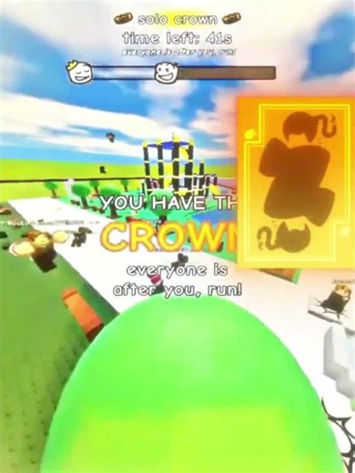 Hardes't UTG Gamemodes..💀 #roblox #untitledtaggame #edit