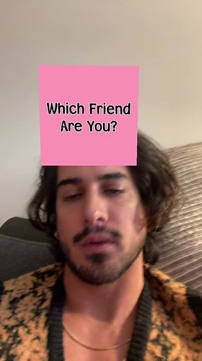 Avanjogia (@avan.jogia)’s videos with original sound - Avanjogia