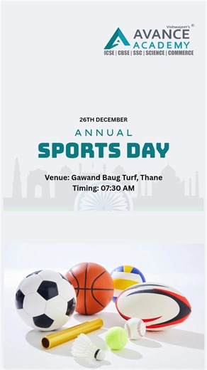 Avance Academy on Instagram: "HERE THE SPORTS DAY BEGINS🏏 . . . 🎥/ @clipsbydaksh . . . #dilseavance💙 . . . #avanceacademy #cricket #hardworkpaysoff #trending"