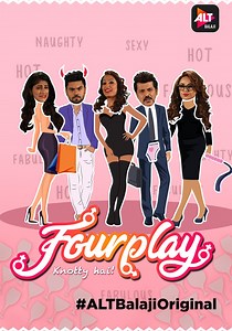 Fourplay - watch tv show streaming online