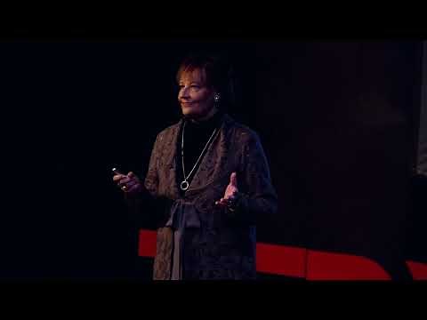 Gratitude - The Power to Heal The World - Within Your Reach | Linda Roszak Burton | TEDxGreatMills