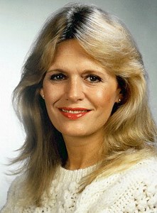 Carol White ~ Complete Information [ Wiki | Photos | Videos ]