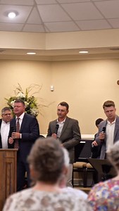 Just take a minute and listen to the lyrics 🙌🔥 #westsideholinesschurch #church #singing #pentecostal | Westside Holiness Church