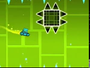 Geometry Dash Lite