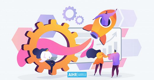 Agile Workforce Planning: a Guide for HR