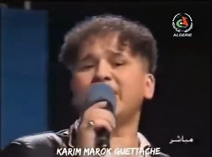 الفنان العالمي رشدي في اغنية من زمن الجميل #حدة_حدة 🎷🎧 Meziani Salim | SaLim Tadj