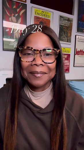 September Musings | Day 28 | Birthday Month