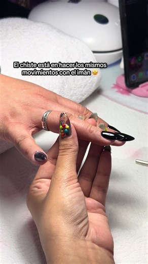 Creating Stunning Cat Eye Nail Art Techniques