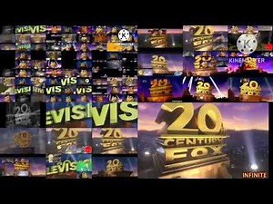 20th century fox all sparta remix