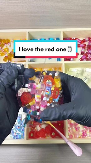 DIYminibottle on TikTok