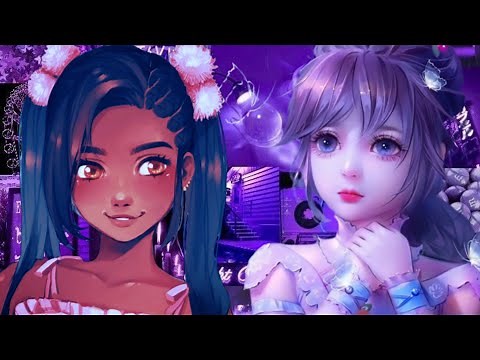 How do you look exactly like an anime doll?