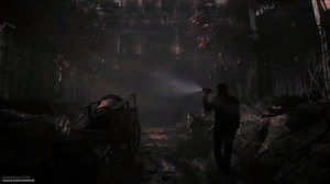 Finding the Right Pitch - The Origins of Song of Horror