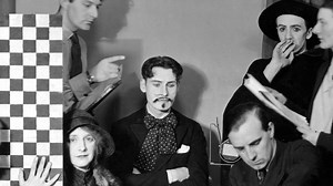 First experimental BBC TV Programme