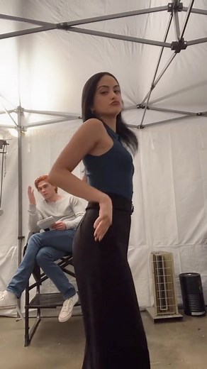 KJ APA on Instagram: "happy birthday cami 😂"