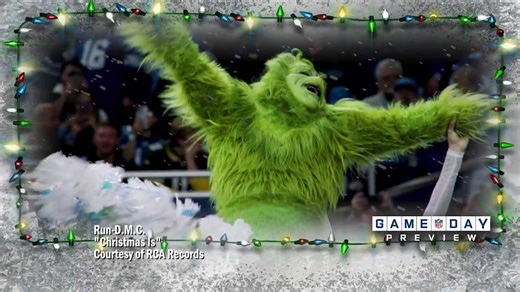 Week 16 Preview | NFL GameDay Preview