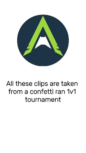 1v1 Tournament Highlights in Rainbow Six Siege