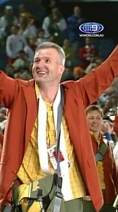 Mr. Basketball: Andrew Gaze 😎 Gazey has been the preeminent figure in Australian basketball for the last half-century. NBL Rookie of the Year at 18 and an Olympian at 19, Gaze's career is flooded with accolades. 🏀👏 🎧 Listen Here https://nine.social/KiS 🎧 Or whever you get your podcasts #9WWOS #Paris2024 #Olympics | Wide World of Sports