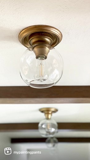 Transforming Recessed Lights into Stunning Fixtures