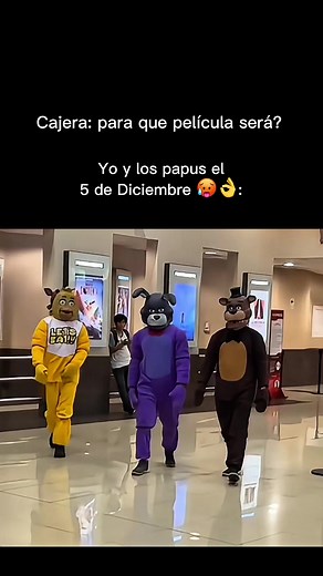Memes divertidos de FNAF para fanáticos