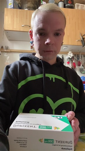 Understanding Depuixent: Medication Preparation Steps