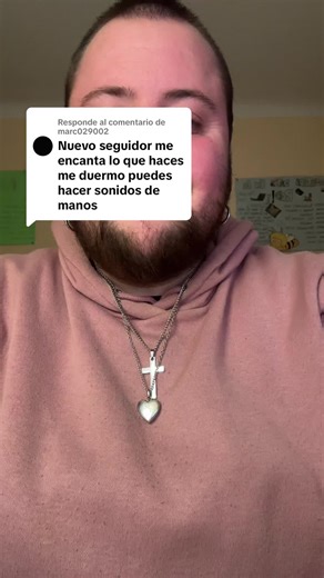 Relaxing ASMR Hand Sounds for Stress Relief