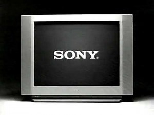 Sony Wega Commercial (1998)