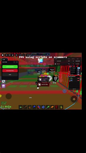 W #roblox #stealabrainot #scripts