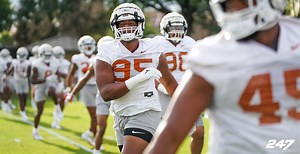 The Insider, Part I: Position-by-position spring breakdown of the Texas defense