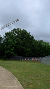 1.4M views · 63K reactions | Thank you Pontotoc Fire Department for coming out every year to field day for each grade. It's a highlight of the day for sure! | Pontotoc Elementary School | Facebook