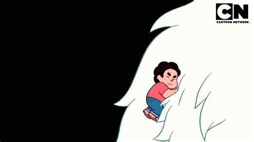 Steven se mete en otra aventura llena de sustos, risas y un misterio que nadie puede ignorar 😱🔍✨ #StevenUniverse #CartoonNetwork | Cartoon Network LA