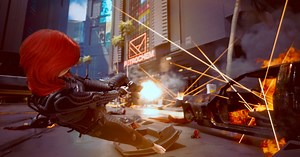 Best Cyberpunk 2077 builds (Edgerunners Update)