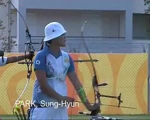 Park Sung-Hyun’s record from Athens ’04 might have finally been beaten, but she’s still one of the best archers of all time… | World Archery