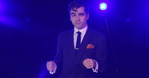 Sat, Aug. 13 at 5pm - Doo Wop, Pop and Soul Generations