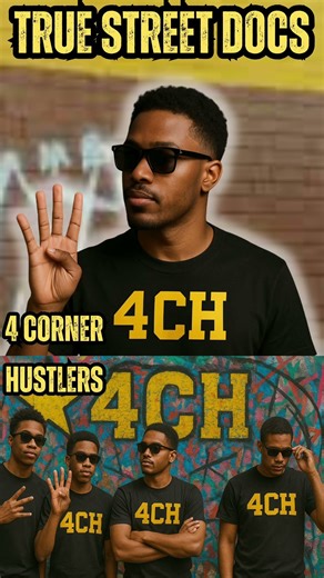 4CH People Nation #ganghistory #chicagohistory