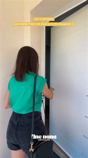 68K views · 3.8K reactions |  5 signes que ton organisation tient...