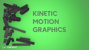 Kinetic Motion Graphics
