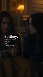 19K views | the soft boy epidemic is REAL #OhHiMovie is NOW PLAYING only in theatres! 﫵  | Mongrel Media | Facebook