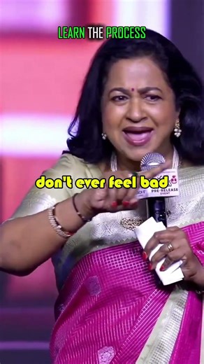 Actress Radhika Sarathkumar Hilarious Speech, #RadhikaSarathkumar #india #therealtruth #shortsvideo