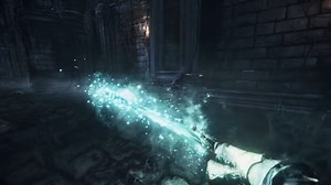 Modders make Bloodborne first-person
