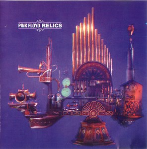 Pink Floyd - Relics
