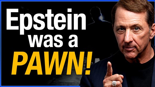 Kevin Trudeau Exposes Secret Societies, Media Control & Human Potential (Exclusive Interview)